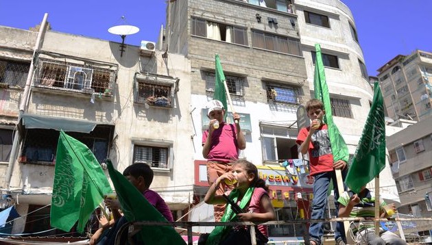 Le Hamas met en garde Israël contre un renforcement du blocus sur Gaza