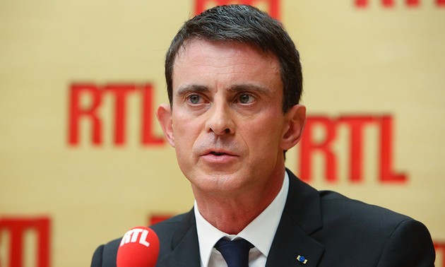 Manuel Valls : le terrorisme peut frapper « dans les jours qui viennent »