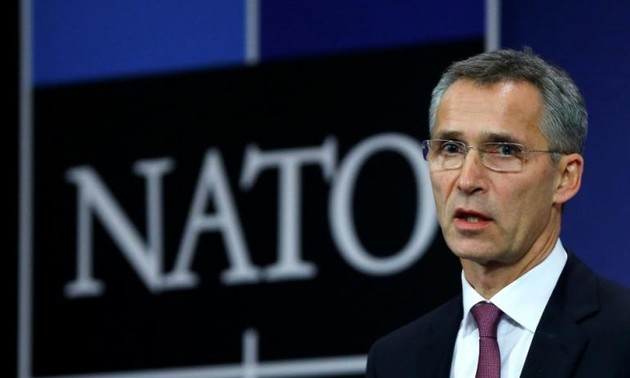 Anti-terrorisme : l’OTAN et l’UE renforcent leur coopération