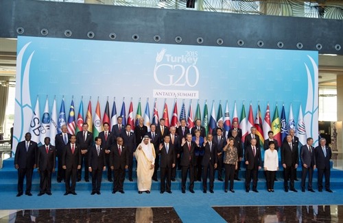 Le G20 promet d'autres actions pour booster la reprise économique