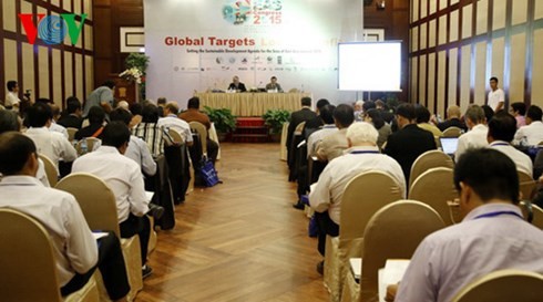 Congrès des mers d’Asie de l’Est : la gestion intégrée des zones côtières mise en avant