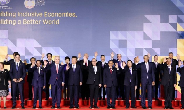 Des défis pour les économies membres de l’APEC