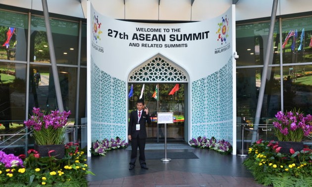 Le 27ème Sommet de l'ASEAN adoptera des documents importants