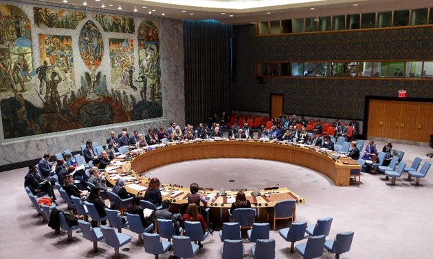 Le Conseil de sécurité condamne l'exécution de citoyens chinois et norvégien