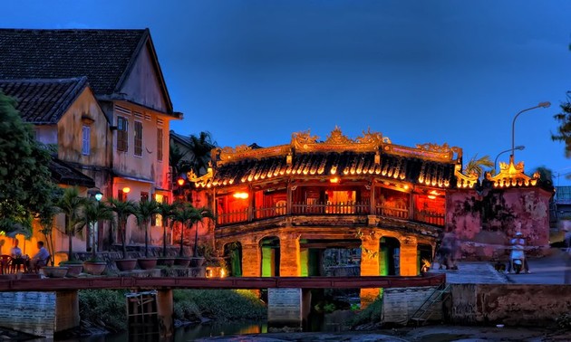 Hoi An – l’une des 10 plus belles destinations d’Asie du Sud-Est