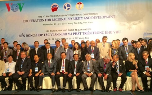 Mer Orientale: Promouvoir la sécurité et consolider la confiance 