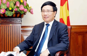 La naissance de la communauté de l’ASEAN en 2015 et les contributions du Vietnam 