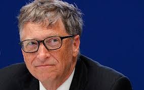COP-21 : Bill Gates donne 2 milliards pour développer les énergies propres