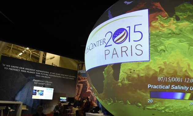 COP21 : augmentation du budget pour la lutte contre le changement climatique