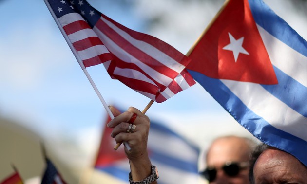 Echange d’informations entre Cuba et les Etats-Unis