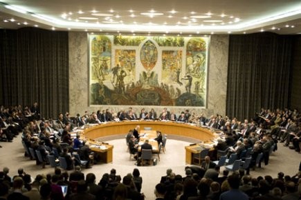ONU: adopte une résolution historique sur la jeunesse, la paix et la sécurité