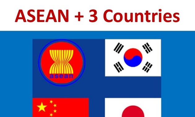 « Les jeunes entrepreneurs de l’ASEAN+3 en quête de développement durable »