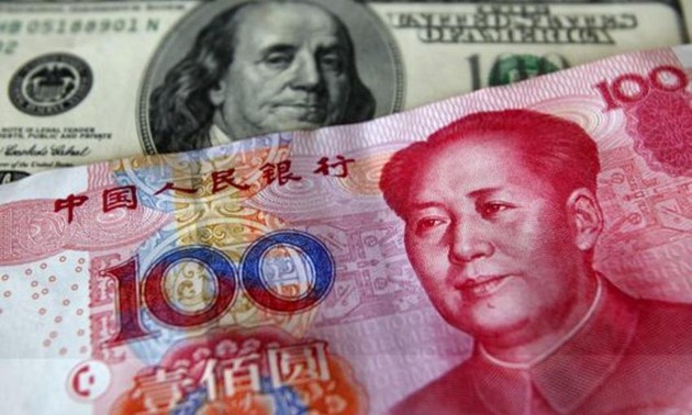 Le taux-pivot du yuan à son plus bas niveau depuis 4 ans face au dollar