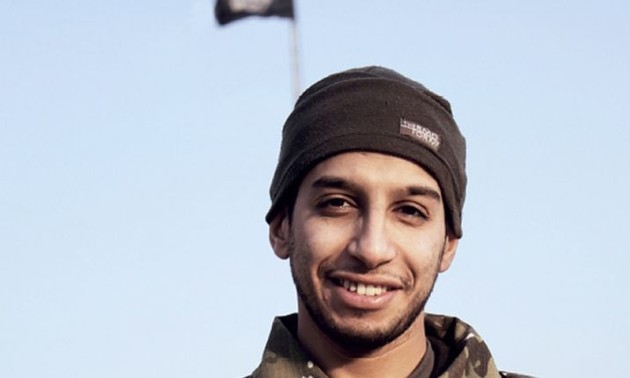 Attentats de Paris : le terroriste Abaaoud pouvait viser l'Angleterre