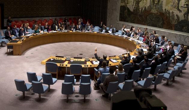 Financement de l’EI: le Conseil de sécurité de l'ONU doit adopter une résolution
