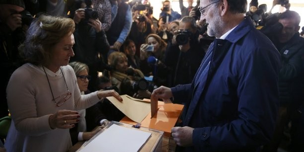 Espagne : Les conservateurs remportent les élections législatives