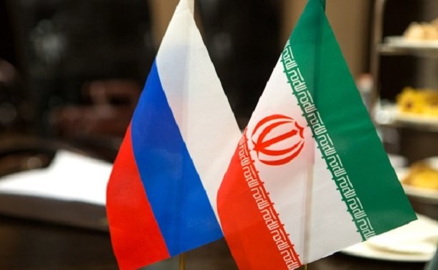 Téhéran et Moscou vont signer un accord monétaire 