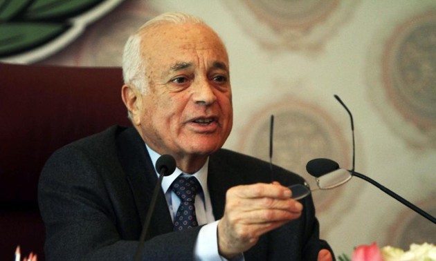La Ligue arabe exige le retrait immédiat des troupes turques de l'Irak