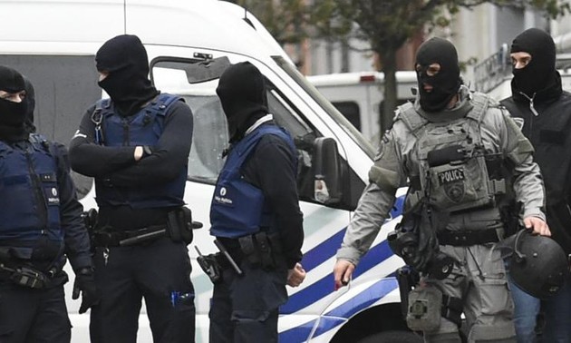 Menaces d'attentat à Bruxelles au Nouvel An : six nouvelles interpellations