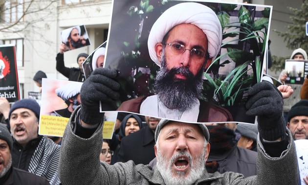 Arabie Saoudite-Iran: Le monde appelle à la «désescalade»