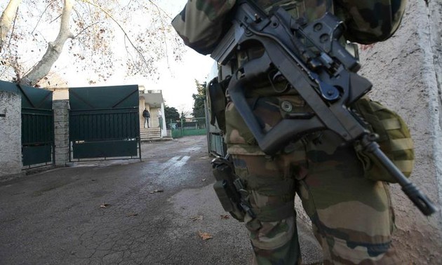Agression antisémite à Marseille : il dit avoir agi "au nom de Daech"