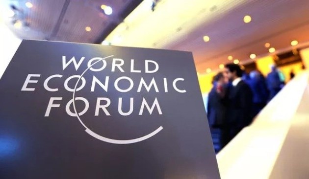 Davos 2016 sous le signe de la quatrième révolution industrielle