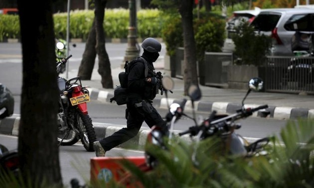 Arrestation d’une trentaine de djihadistes présumés en Algérie et en Indonésie
