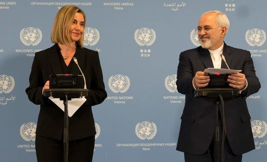 L’AIEA donne son feu vert à la levée progressive des sanctions contre l’Iran