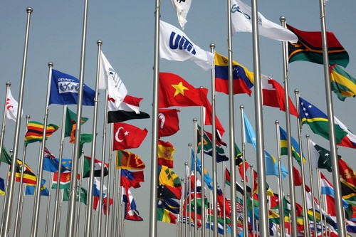 Le PCV garantit les intérêts nationaux dans la coopération internationale