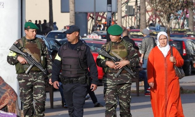 Le Maroc arrête un Belge lié aux auteurs des attentats de Paris