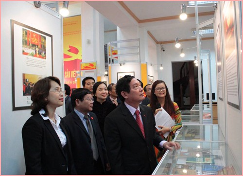 Le Parti communiste vietnamien joue un rôle clé dans le succès du pays