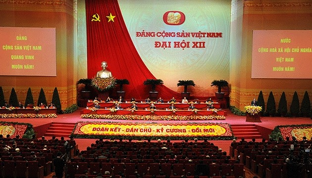 Le nombre de membres du Comité central du Parti maintenu à 200 personnes