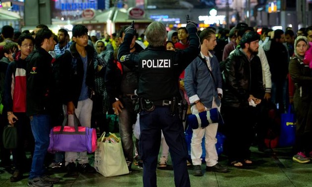 Plusieurs pays européens souhaitent une prolongation des contrôles aux frontières 