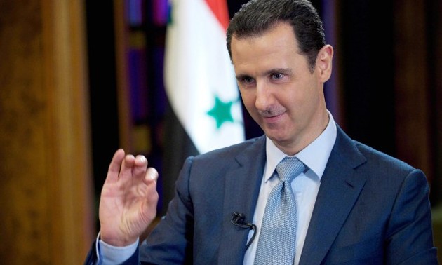 Pourparlers de paix: Bachar al-Assad ne fera aucune concession