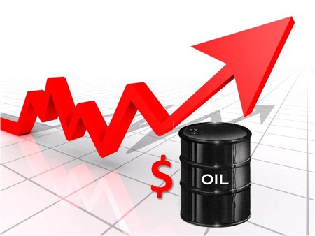 Les prix du pétrole à la hausse en Asie