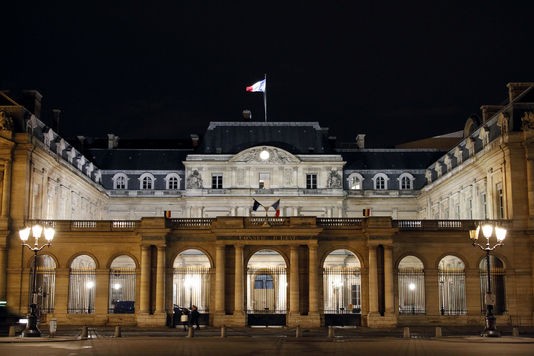 France : le Conseil d’Etat refuse de suspendre l’état d’urgence