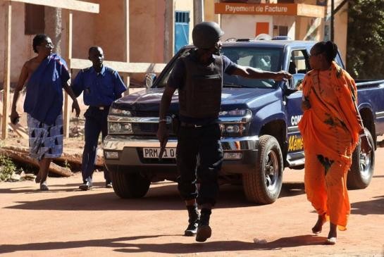 Nord du Mali: quatre soldats maliens tués dans deux attaques