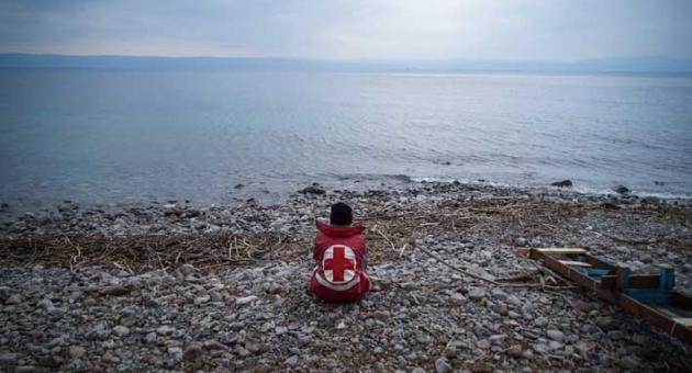 Naufrage en Mer Egée : 24 migrants noyés, dont dix enfants