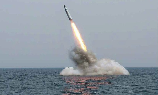 Après son essai nucléaire, Pyongyang préparerait un test de missile balistique
