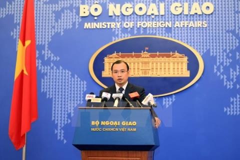 L’OACI a modifié sa carte de la FIR de Sanya, à la demande du Vietnam