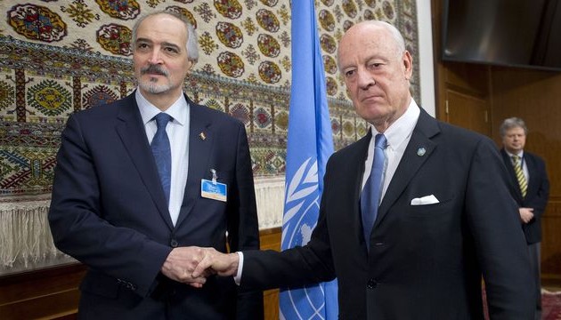 Syrie: Le HCN menace de se retirer des discussions de paix à Genève 