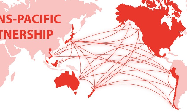 TPP, opportunités et défis