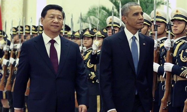 Obama et Xi pour une réponse forte face aux "provocations" de Pyongyang