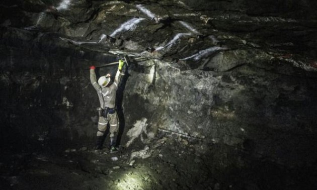 Afrique du Sud: Trois ouvriers portés disparus après l’effondrement d'une mine d'or