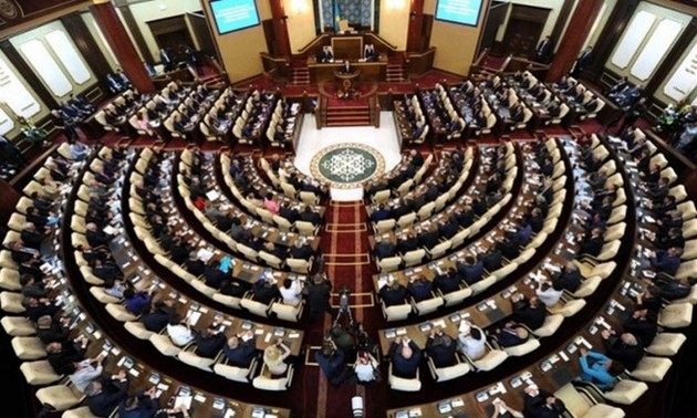 Le Sénat du Kazakhstan ratifie l’accord de libre échange UEEA-Vietnam
