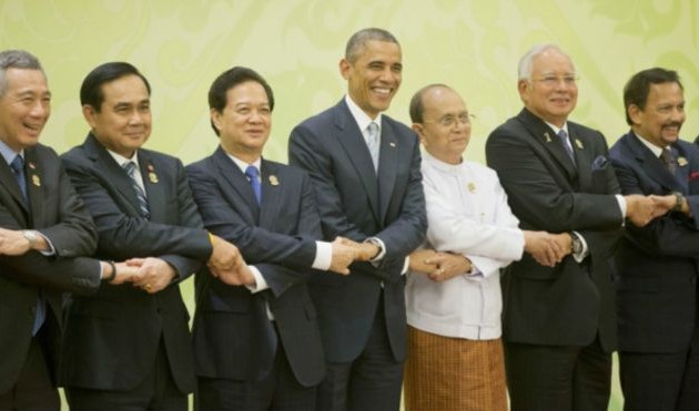Nguyen Tan Dung participe au Sommet spécial Asean-Etats-Unis