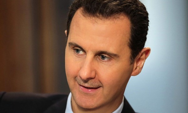 Syrie : un cessez-le-feu sera « difficile » reconnaît Bachar al-Assad