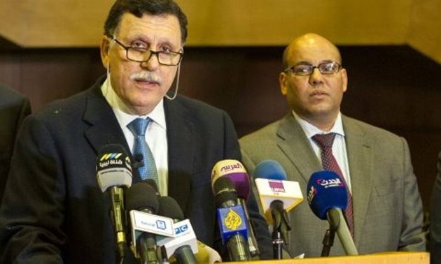 Libye: le vote du Parlement repoussé à mardi prochain
