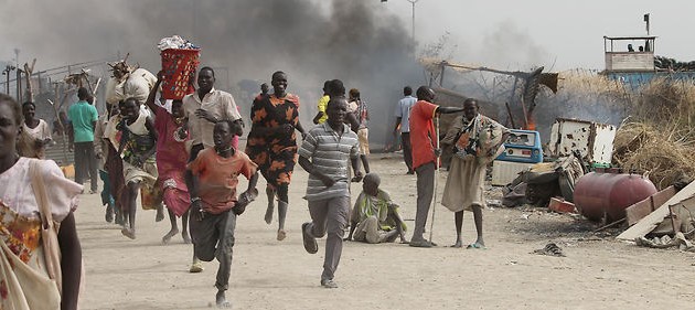 Soudan du Sud : le Conseil de sécurité condamne les violences contre des civils