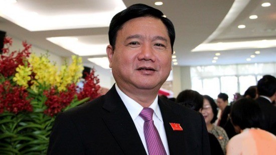 Publication du téléphone rouge du secrétaire du comité du PCV pour Ho Chi Minh-ville
